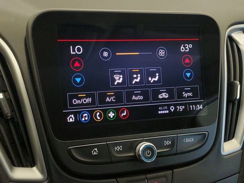 Used 2023 Chevrolet Malibu LT w/ Driver Confidence Package FWD image 19