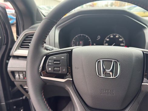 Used 2026 Honda Odyssey Sport-L image 17