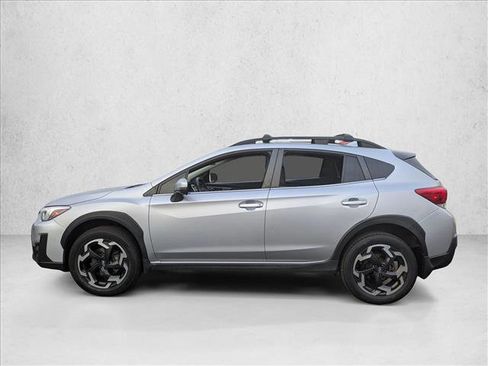 Used 2023 Subaru Crosstrek 2.5i Limited image 2