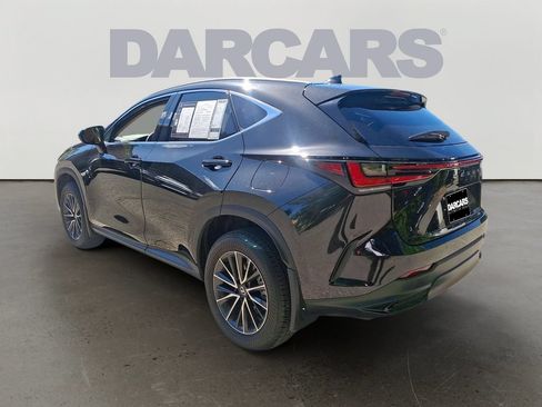 Used 2024 Lexus NX 350 AWD image 4