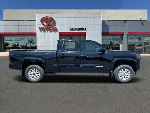 New 2026 Toyota Tacoma SR5 AWD/4WD image 2