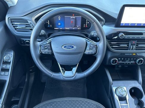 Used 2024 Ford Escape Active image 16