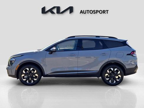 Certified 2023 Kia Sportage X-Line w/ X-Line Premium Package image 14