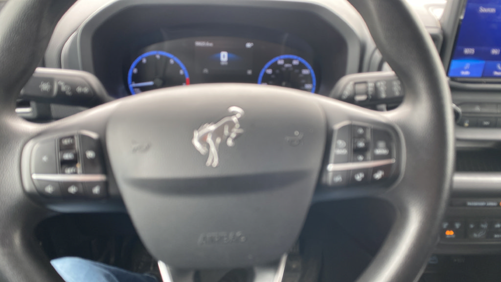 Used 2021 Ford Bronco Sport Big Bend AWD/4WD image 25