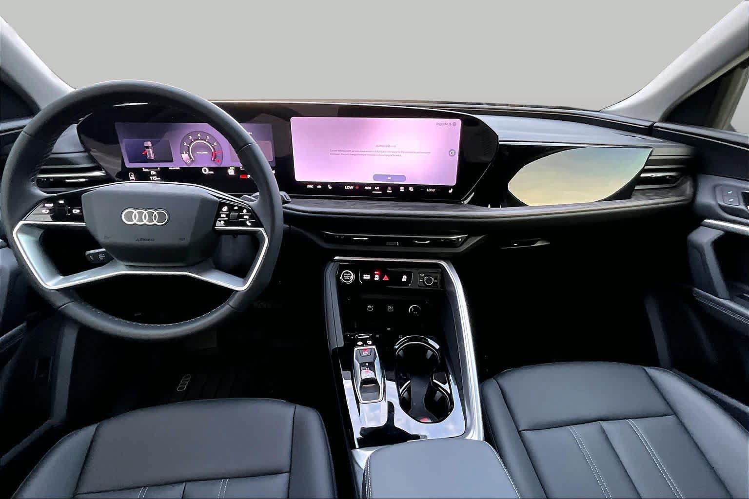 Used 2026 Audi Q5 Premium w/ Convenience Package AWD/4WD image 5