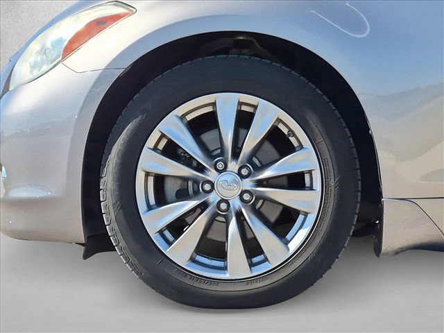 Used 2013 INFINITI M37 w/ Premium Pkg RWD image 24