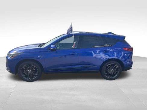 Used 2024 Acura RDX A-Spec image 15