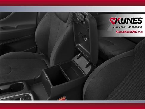 Used 2020 Hyundai Santa Fe SEL FWD image 12