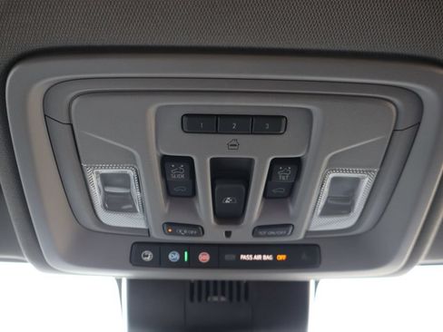 New 2026 Chevrolet Silverado 3500 LTZ w/ LTZ Plus Package AWD/4WD image 18