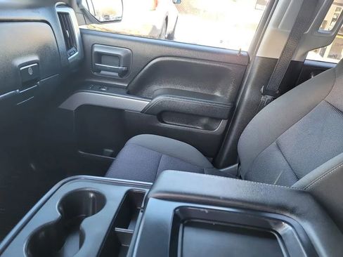 Used 2018 Chevrolet Silverado 1500 LT w/ All Star Edition image 18