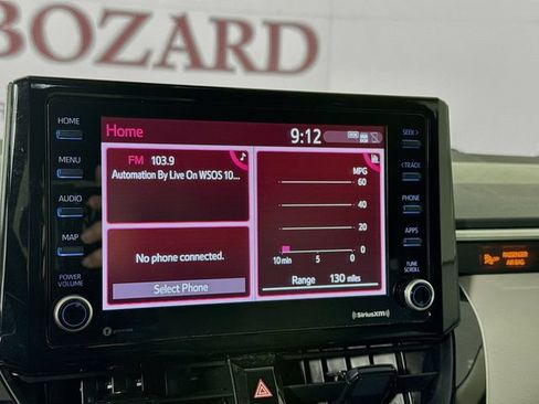 Used 2022 Toyota Corolla LE FWD image 17