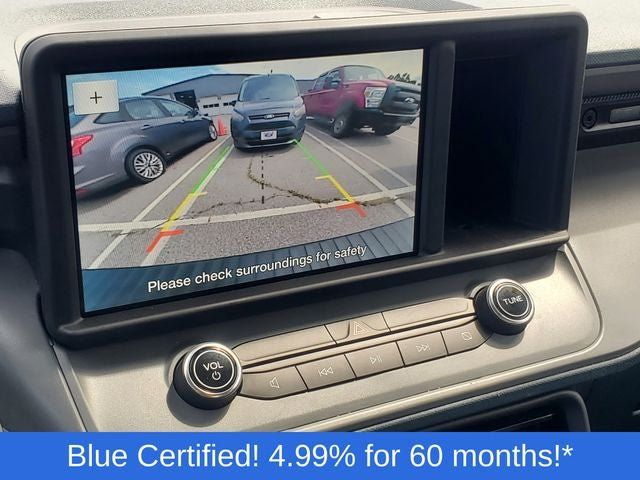 Certified 2024 Ford Maverick XL AWD/4WD image 16