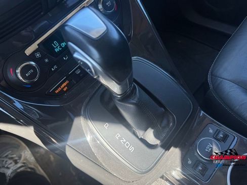 Used 2015 Ford Escape Titanium image 19