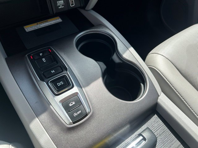 Used 2022 Honda Ridgeline RTL-E image 21