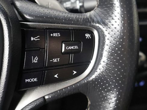 Used 2023 Lexus ES 300h F Sport FWD image 38