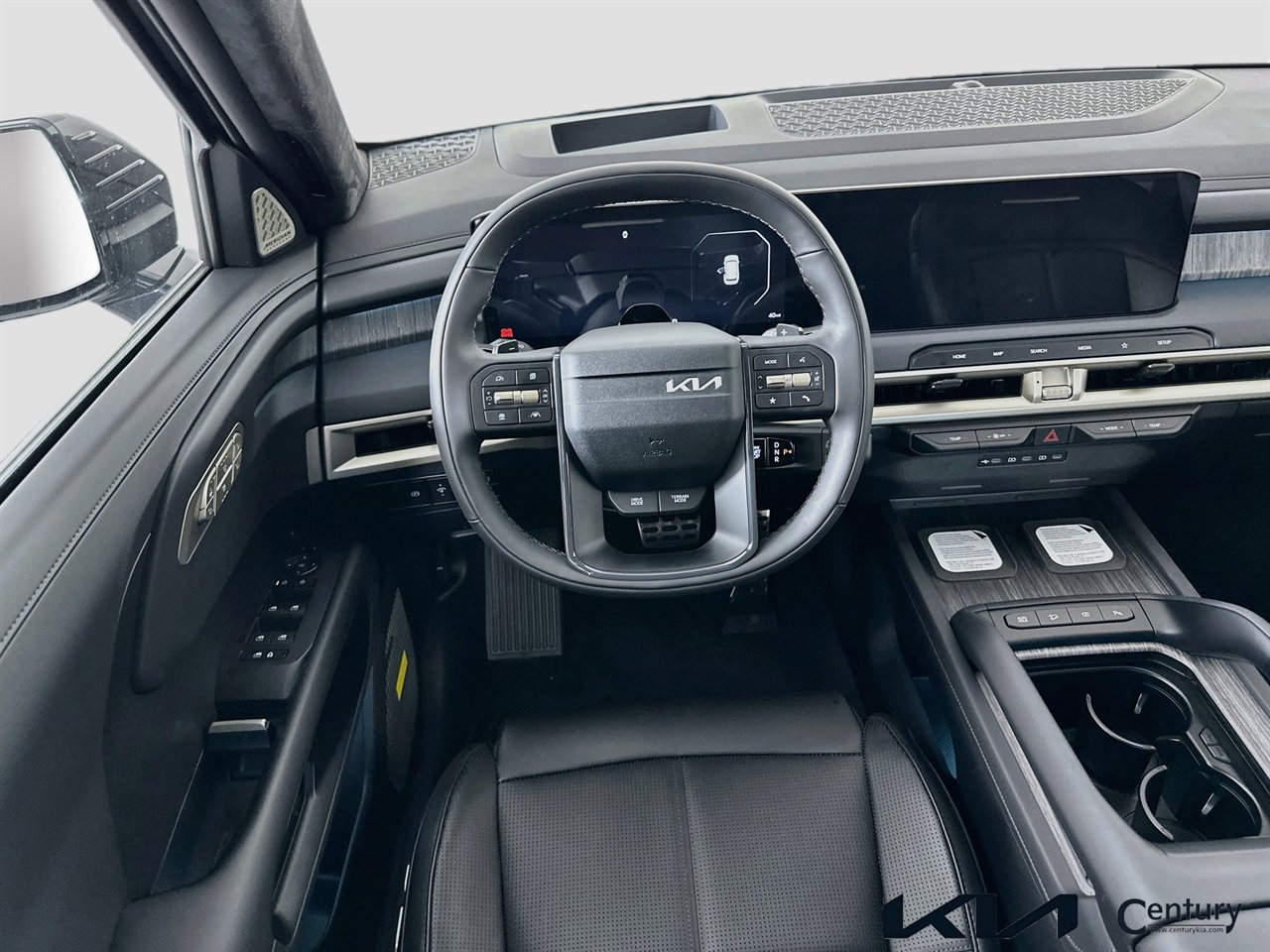 New 2027 Kia Telluride SX Prestige AWD/4WD image 16