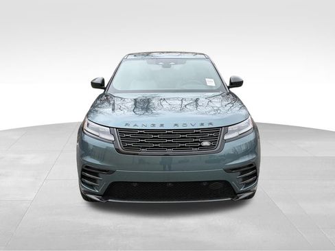 New 2026 Land Rover Range Rover Velar Dynamic SE AWD/4WD image 2