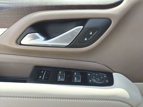 Used 2024 GMC Yukon Denali w/ Max Trailering Package AWD/4WD image 24