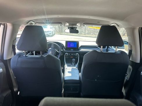 Certified 2023 Toyota RAV4 XLE image 15