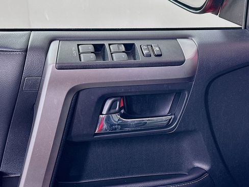 Certified 2023 Toyota 4Runner SR5 Premium image 18