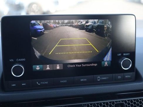 New 2026 Honda Civic Sport image 14