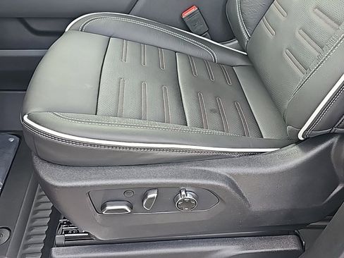 New 2026 GMC Sierra 1500 AT4X image 11