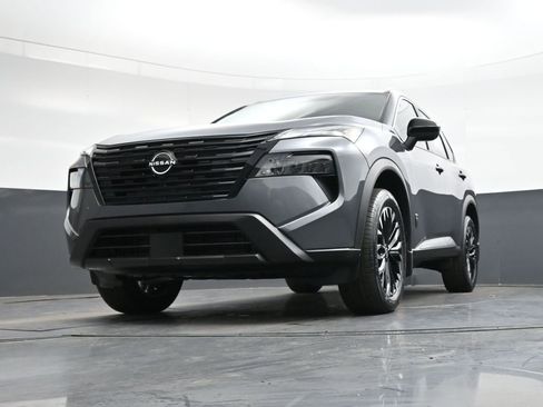 Used 2026 Nissan Rogue Dark Armor AWD/4WD image 39