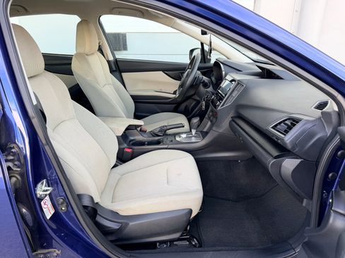 Used 2018 Subaru Impreza 2.0i Premium w/ Eyesight & BSD & Rcta image 15