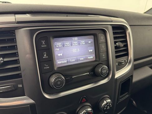 Used 2021 RAM 1500 Classic Warlock image 14