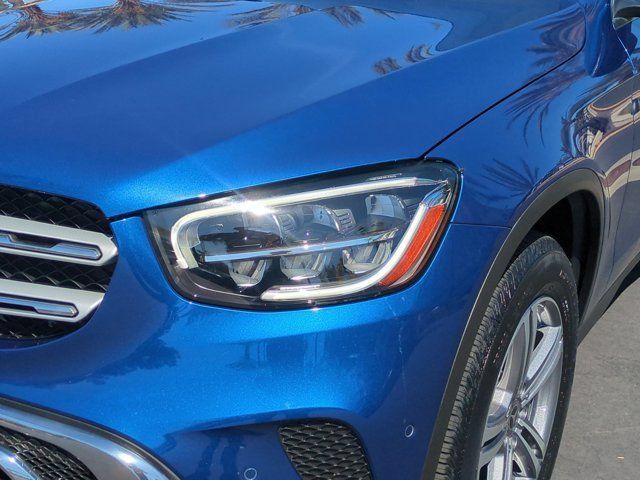 Used 2022 Mercedes-Benz GLC 300 image 10