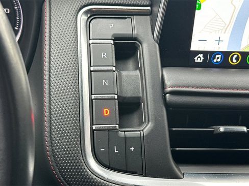 Used 2021 Chevrolet Tahoe RST w/ Rear Media and Nav Package image 27