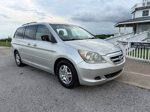 Used 2006 Honda Odyssey EX-L image 3