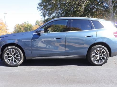 New 2026 BMW X3 xDrive30 w/ Premium Package image 3