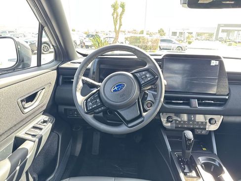 New 2026 Subaru Outback Premium image 11