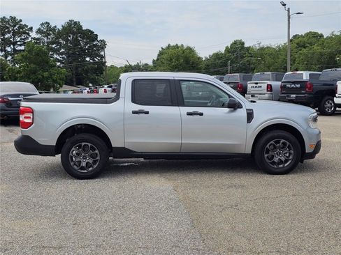 Used 2024 Ford Maverick XLT FWD image 18