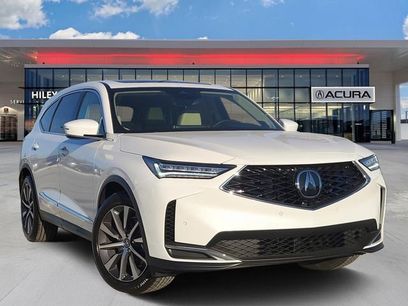 New 2026 Acura MDX w/ Technology Package