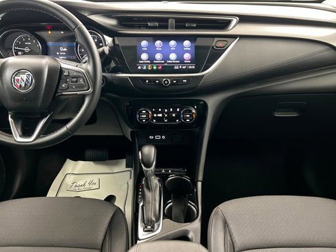 Used 2023 Buick Encore GX Select image 13