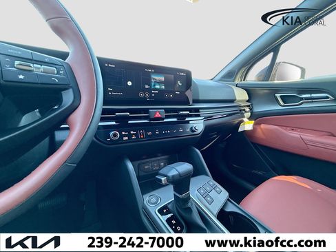 New 2026 Kia Sportage SX image 27