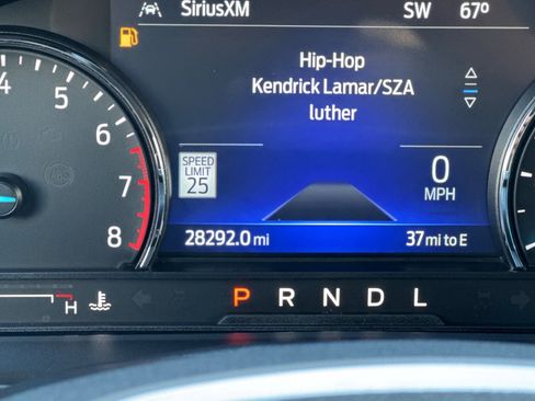 Used 2022 Ford Explorer XLT w/ Equipment Group 202A image 27