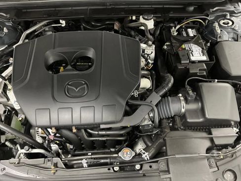 Used 2023 MAZDA MAZDA3 s image 34