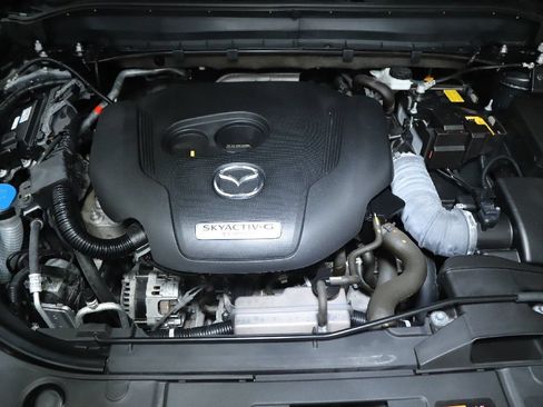 Certified 2023 MAZDA CX-5 AWD 2.5 Turbo image 36