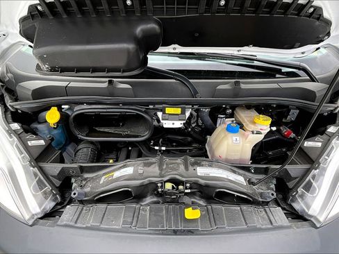 New 2024 RAM ProMaster 2500 w/ Safety Group image 16