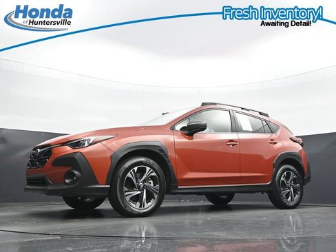 Used 2025 Subaru Crosstrek 2.5i Premium AWD/4WD image 30