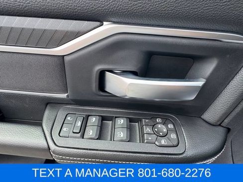 New 2026 RAM 2500 Big Horn AWD/4WD image 15