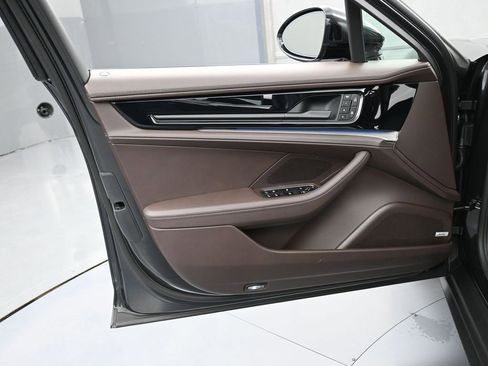 New 2026 Porsche Panamera image 15