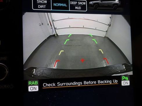 New 2026 Subaru Crosstrek 2.5i Wilderness image 24