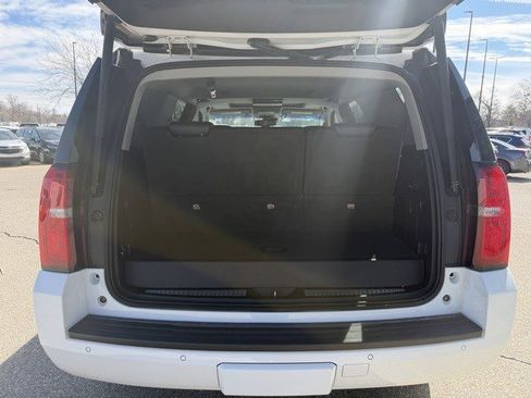 Used 2018 Chevrolet Tahoe Premier image 20