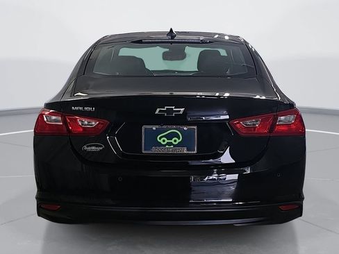 Used 2024 Chevrolet Malibu LS FWD image 5