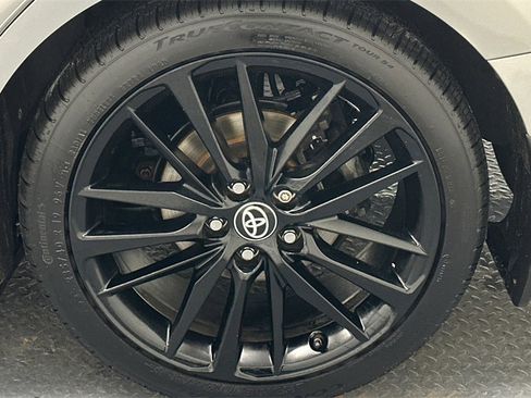 Certified 2023 Toyota Camry XSE image 18