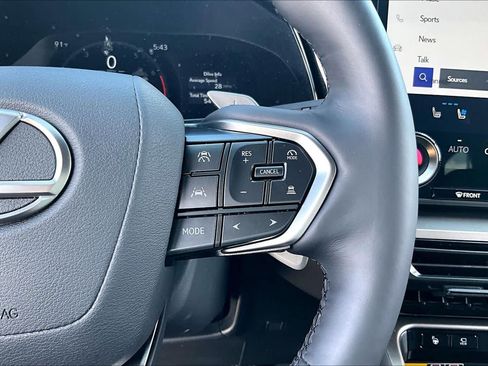 Used 2025 Lexus TX 350 AWD w/ Technology Package image 22
